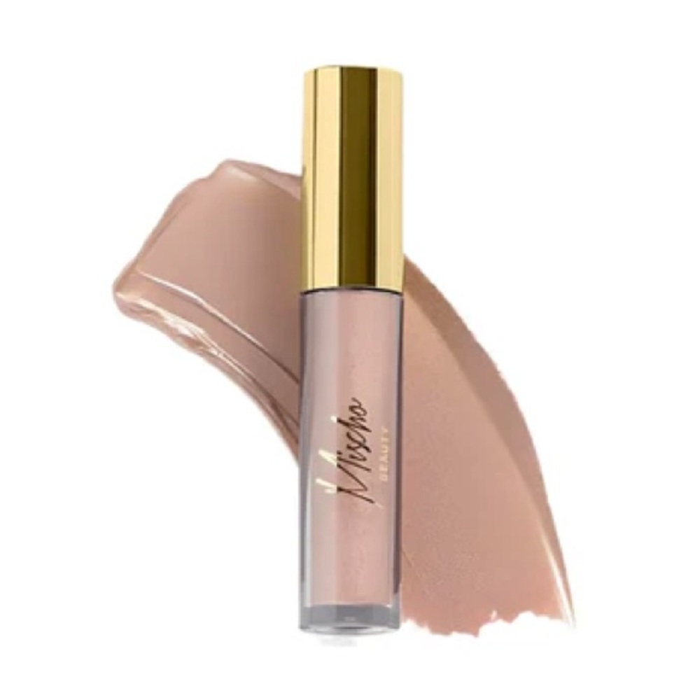 Mischo Beauty Liquid Eyeshadow in Magnifique 3.5 ml